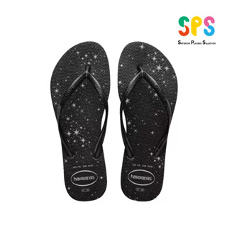 HAVAIANAS 哈瓦仕 SLIM GLOSS 女性款 HF3F5617B8