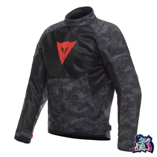 【台中硬了安全帽】丹尼斯 DAINESE  IGNITE AIR TEX JACKET 防摔外套 新品 公司貨 免運