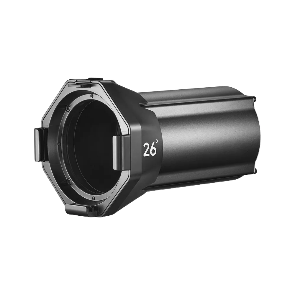 Godox 神牛 VSA-Spot Lens 26 VSA系列聚光筒專用 投影鏡頭 26° [相機專家] [公司貨]