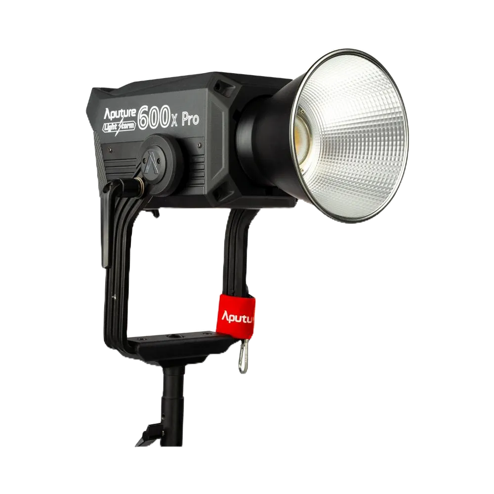 Aputure LS 600X PRO 雙色溫聚光燈 Bowens 保榮 攝影燈 附便攜包 公司貨