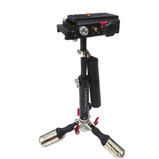 Skyler MiniCAM 5 手持穩定器 饅頭版 Manfrotto 指定快板通用 婚攝必備 相機專家 [公司貨]