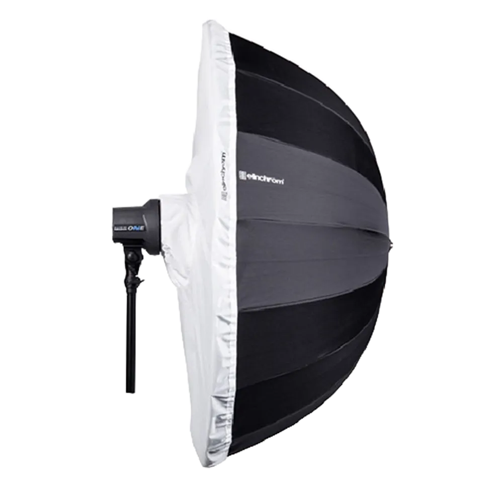 Elinchrom 半透明傘用柔光布 125cm 49吋 不含傘 反射傘 柔光罩 EL26762 相機專家 公司貨