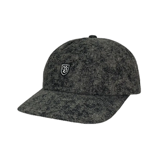 BRIXTON B-SHIELD III CAP BLACK ACID WASH 棒球帽 鴨舌帽 【TCC】