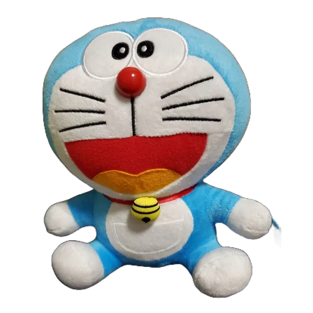 哆啦A夢 絨毛娃娃 娃娃機商品 正版 Doraemon 商品如圖