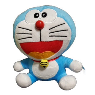 哆啦A夢 絨毛娃娃 娃娃機商品 正版 Doraemon 商品如圖