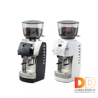 新升級改款 美國 Baratza 電動磨豆機 Vario+ 專業 定時 金屬調節器 220段 自動研磨 公司貨有保固
