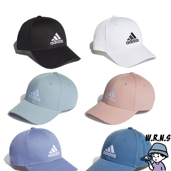 Adidas Baseball 帽子 老帽 休閒FK0891/FK0890/HD7234/HD7235