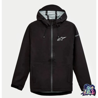 【臺中硬了安全帽】活動特價品 A星 ALPINESTARS OMNIRAIN 防水防風 外套 小編推薦 雨天超好用 新品