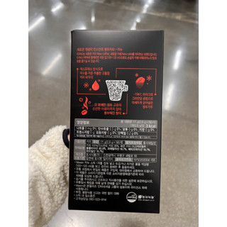 CECILIA法式正韓進口精品｜『預購』韓國 正韓 孔劉代言咖啡 KANU 美式咖啡 190ct 一盒170包 正式進口