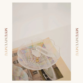隔日到貨｜貝殼首飾收納盤 飾品收納盤 戒指收納託盤 手飾置物盤 桌面小託盤 居家飾品收納｜MYUMYU 沐慕家居 臺灣