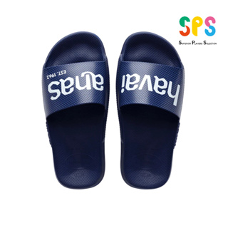 HAVAIANAS 哈瓦仕 SLIDE CLASSIC LOGOMANIA 中性款 HF3D8124U9