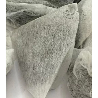 特級原片 油切 冷泡綠茶 50入-裸包4±0.5克 ***立體茶包包裝*** 容量:3.5±0.5克