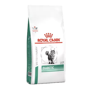 DS46 貓糖處方飼料 1.5KG 3.5kg 總代理公司貨 ROYAL CANIN 法國 皇家 糖尿
