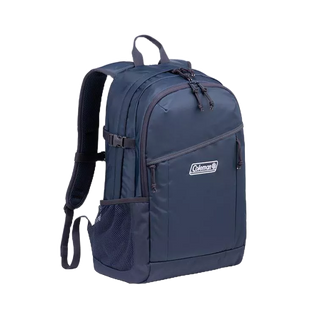 COLEMAN CM-38981 25L 海軍藍 WALKER健行者背包系列 戶外 登山 露營 書包 《台南悠活運動家》