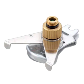 文樑 PX380 登山爐 ST-2001-2 卡式轉接器《臺南悠活運動家》