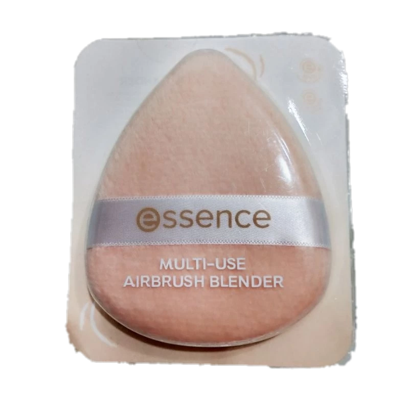 ESSENCE MULTI-USE AIRBRUSH 萬用 水滴粉撲 三角粉撲 化妝海綿 非台灣代理商