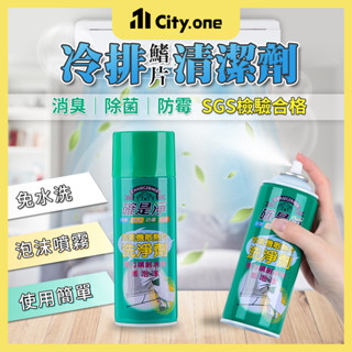 臺灣製 免水洗冷氣清潔劑【B214】MIT 噴霧清潔劑 冷氣保養 防黴 除菌 冷氣清潔 泡沫清潔噴霧劑 確是淨 清潔劑