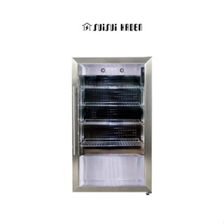德國 Caso｜OutDoorCooler 獨立式冷藏櫃 SW-75【水水家電】