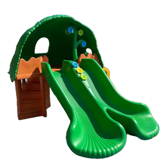 【 專業活動器材】限時下殺 免運 滑梯 兒童溜滑梯 玩具 幼兒園滑梯室外兒童大型滑滑梯戶外室內小型家用滑梯組合塑料玩具