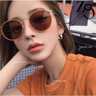 🕶️百搭微圓框款墨鏡🕶️新款 太陽眼鏡 百搭 網美 男女 韓版 韓系 明星同款 超美 平光鏡 情侶百搭 韓國 抖音小紅書