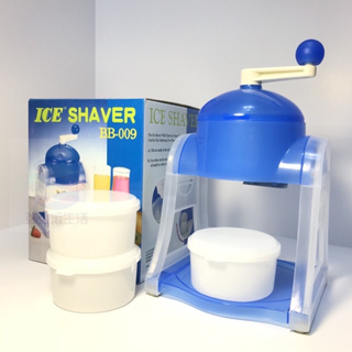 強強滾p公司貨開發票 台灣製造 SuperB雪花機 送3組製冰盒+蓋子 冰磚冰塊兩用 刨冰機剉冰機製冰機冰沙雪花冰刨冰
