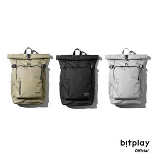 【bitplay】輕旅筆電包 24L 水泥灰/ 全三色