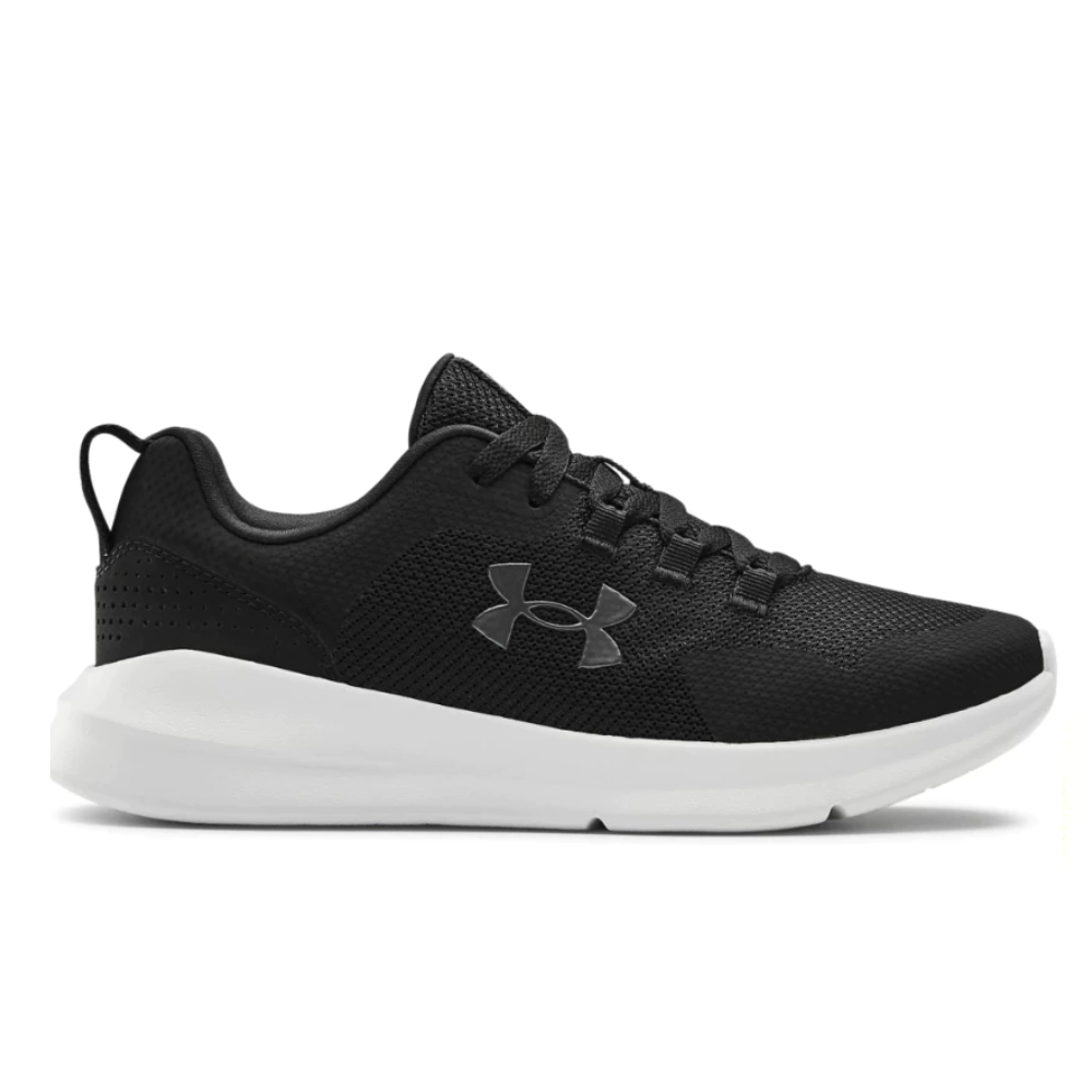 【UNDER ARMOUR】UA女 Essential休閒慢跑鞋