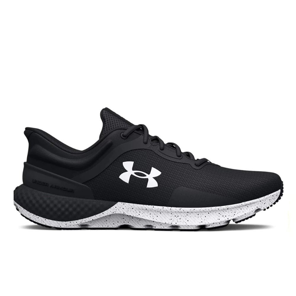 【UNDER ARMOUR】男 Charged Escape 4 慢跑鞋_3025420-002