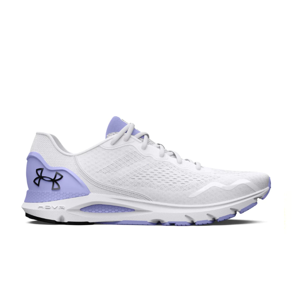 【UNDER ARMOUR】女 HOVR Sonic 6慢跑鞋 3026128-104