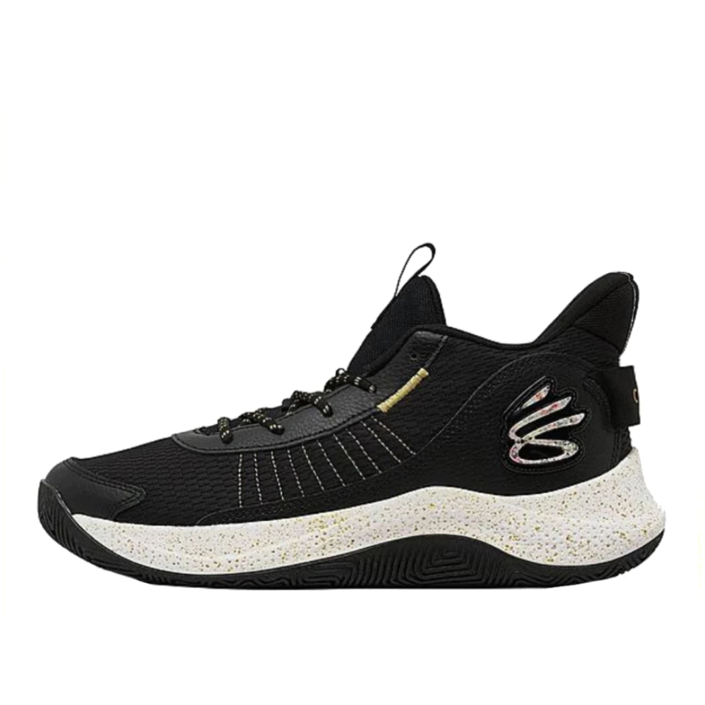 【UNDER ARMOUR】CURRY 3Z7 籃球鞋-人氣新品