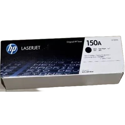 HP W1500A 150A 全新盒裝原廠碳粉匣 印表機適用機型M111W M141W 蝦皮開立電子發票