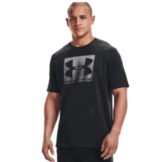 【UNDER ARMOUR】UA男 Training Graphics短T-Shirt