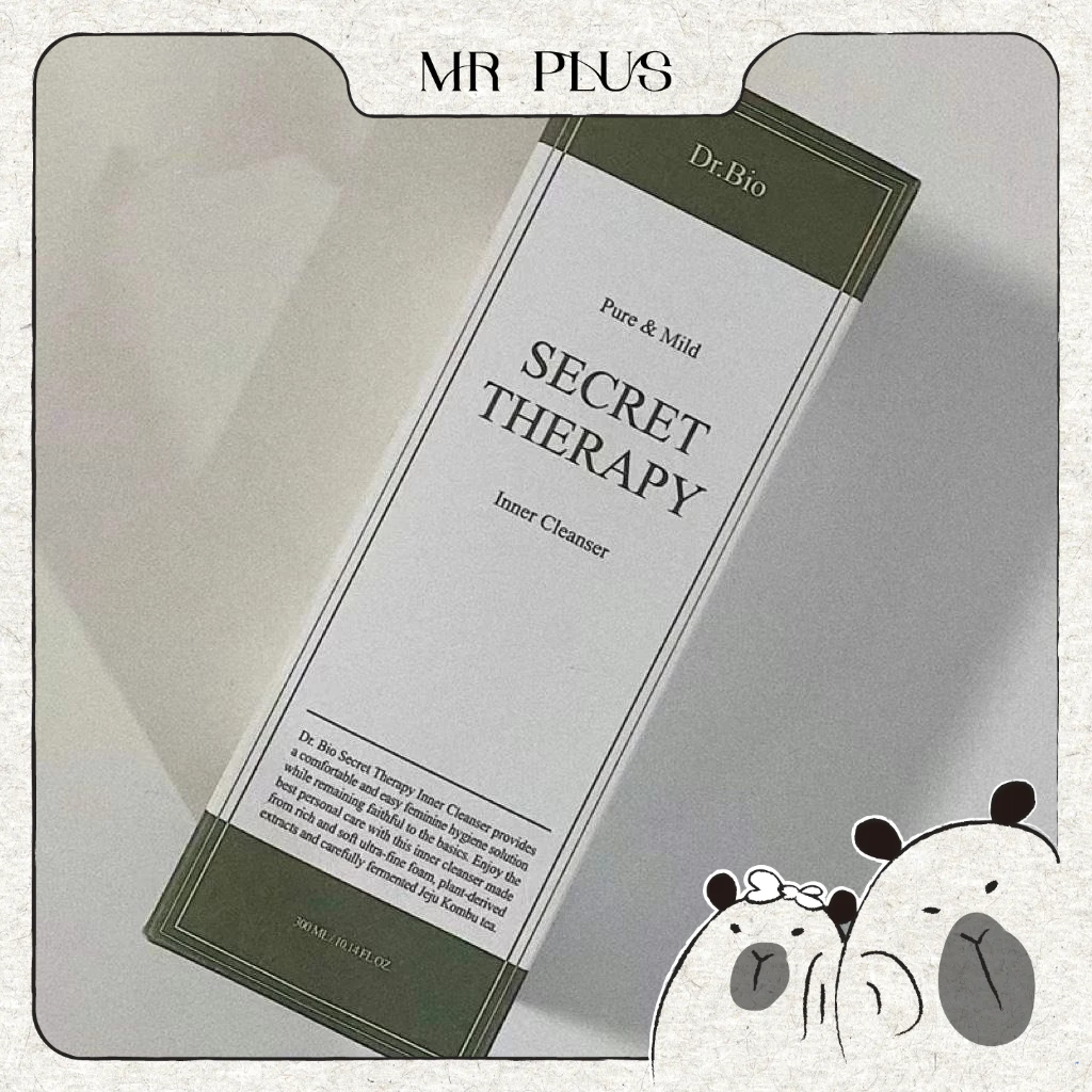 MR韓國 Dr.Bio Secret Therapy Inner Cleanser / 內在清潔劑(300ml)