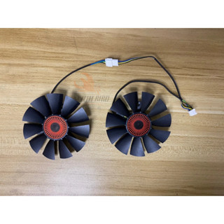 華碩 顯示卡風扇 FD7010H12S 全新