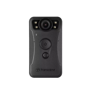 Transcend 創見 64GB DrivePro Body 30 紅外線密錄器攝影機TS64GDPB30A