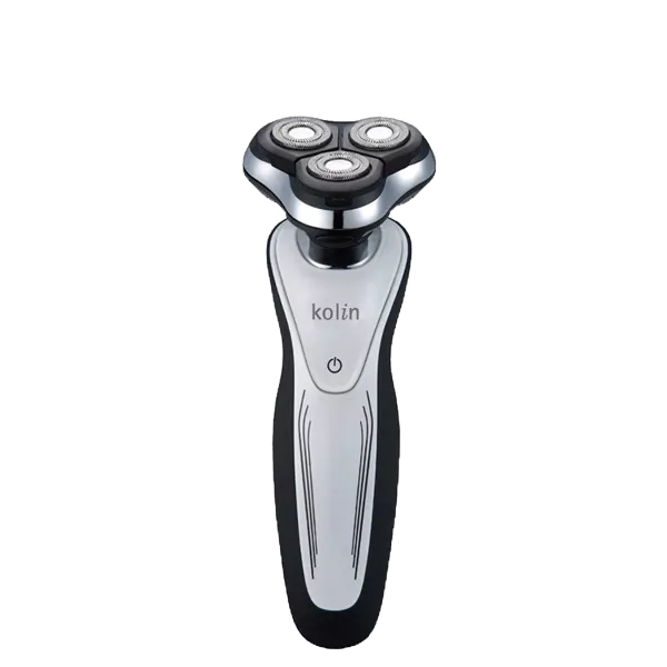 kolin歌林 KSH-HCR220U 充電式三刀電鬍刀 電動刮鬍刀 三刀頭 充電刮鬍刀 電動刮毛刀