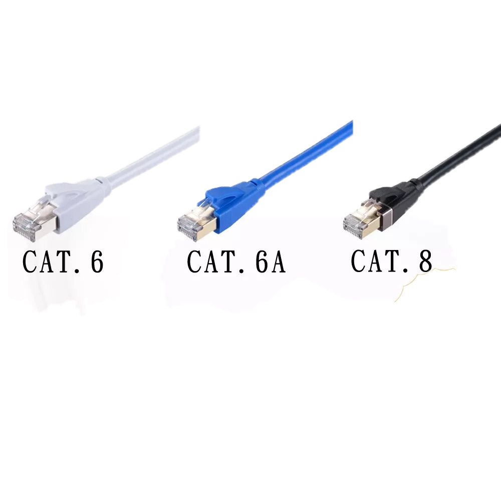 PX大通 網路線 cat6 cat6a cat8 高速網路線1G高速傳輸速度 POE供電 超高速網路線1-20M