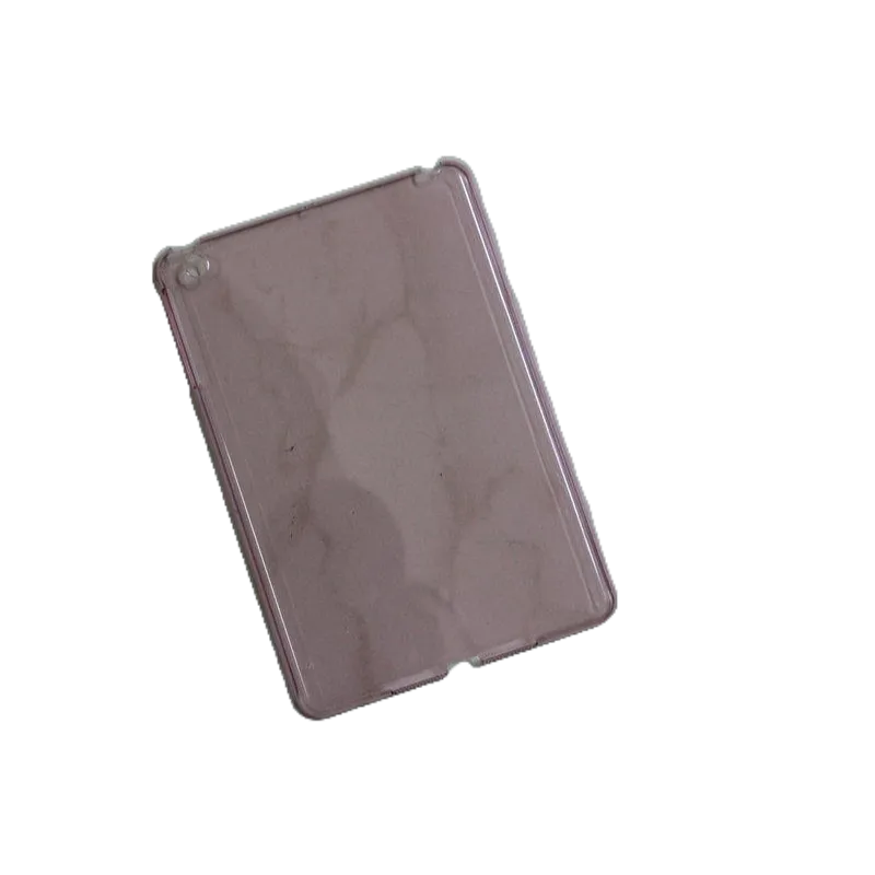 蘋果 ipad mini 保護套 保護殼 迷你ipad 超薄 PC 硬殼 顏色隨機 出清