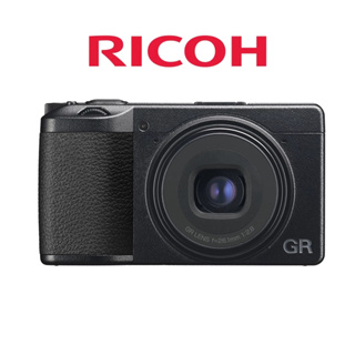 『華大數位』RICOH 理光 GRIIIX GR3X GRIII HDF 文青日誌版-日本平輸保固*聊聊更便宜*