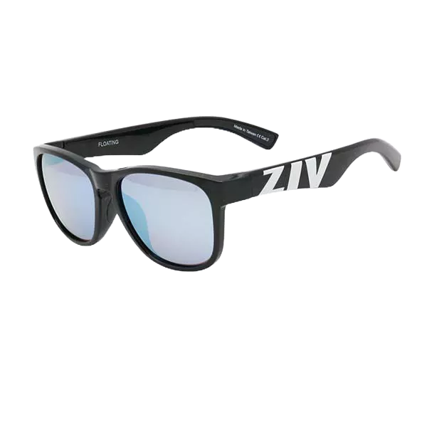 ZIV-98  F103001 FLOATING 獨家浮水專利 高清晰科技偏光片 太陽眼鏡 《台南悠活運動家》