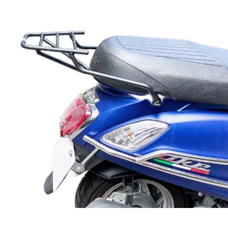 [[瘋馬車舖]]現貨板橋 KYMCO 光陽 LIKE 125 專用後車架 後貨架 後箱架 專車專用 -EPIC臺灣精品