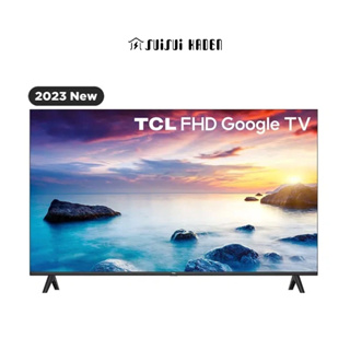 TCL｜40吋 全高清 FHD AI智能連網電視 40S5400【水水家電】