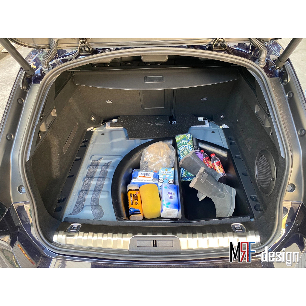 [民豐台南]508 RF 承重 防水 Peugeot 收納箱 露營 收納盒 備胎 置物箱  ABS 台灣製