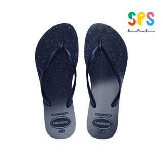 HAVAIANAS 哈瓦仕 SLIM GLOSS 女性款 HF4F5617U9