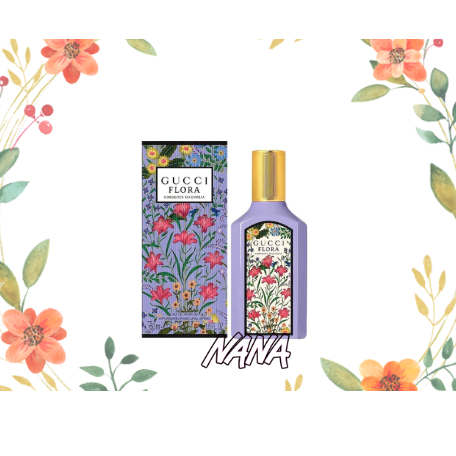 GUCCI 幻夢木蘭花 女性淡香精 30/50/100ML (幻夢玉蘭花)◆NANA◆