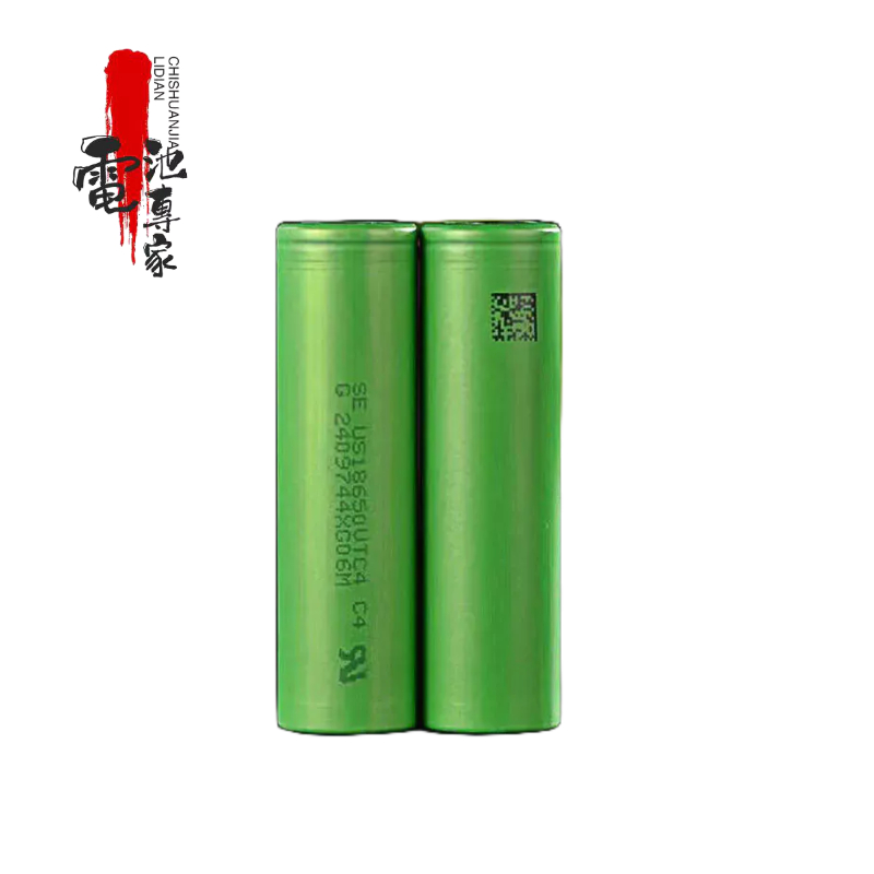 SONY索尼 VTC6 18650 動力電池 3000mAh 航模 強光手電筒 電動工具  電池電芯 充電電池 鋰電池1