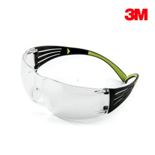3m sf401af 安全護目鏡(防霧、抗刮)【傑群工業補給站】