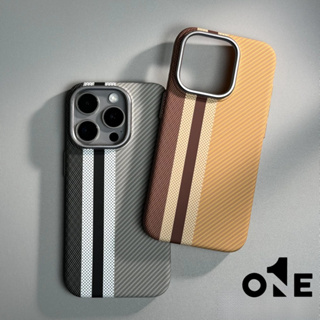 Magsafe磁吸 撞色碳縴紋手機殼 蘋果15 pro max iPhone 14 13 pro 超薄硬殻 手機保護套