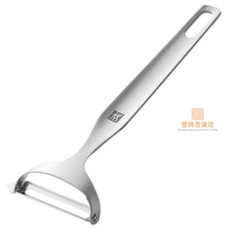 #臺灣熱銷#ZWILLING 德國雙人 Prof 削皮刀Y型削皮刀 刨刀 刨皮刀 不銹鋼 蔬菜 水果 蔬果 雙人牌