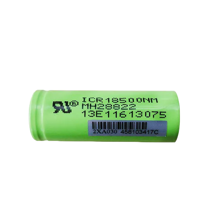 嘉強 Mipro 米波羅 MB-5 充電鋰電池 ICR 18500 3.7V 1400mAh 專用電池 原廠貨